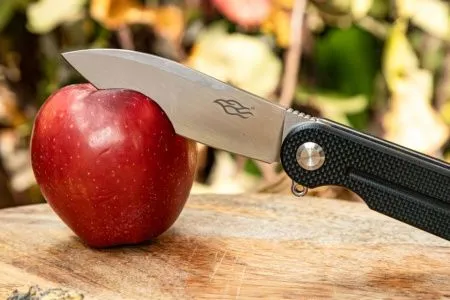 Нож Firebird FH922-BK