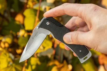Нож Ganzo G618 Нож Ganzo G618
