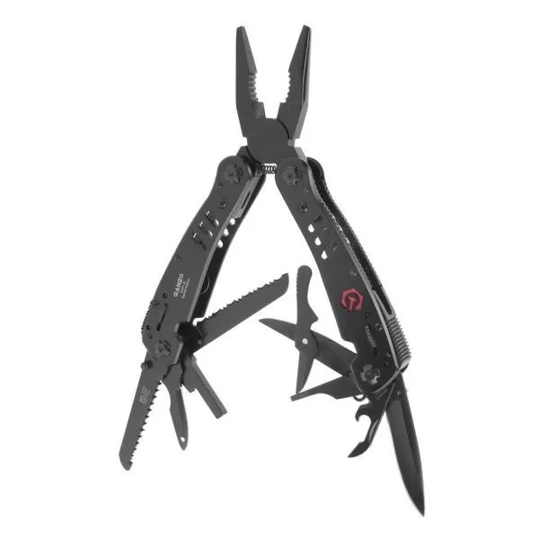 Мультитул Ganzo G301-B (21 в 1) черный Мультитул Ganzo G301-B (21 в 1) черный