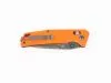 Нож Firebird by Ganzo FB7603-OR оранжевый