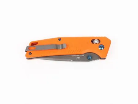 Нож Firebird by Ganzo FB7603-OR оранжевый