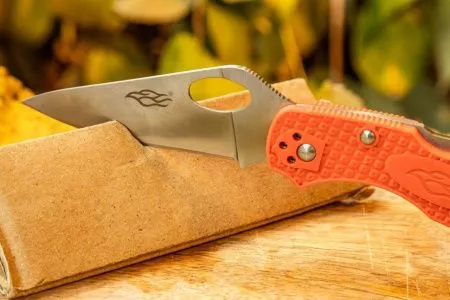 Нож Firebird by Ganzo F759M оранжевый, F759M-OR