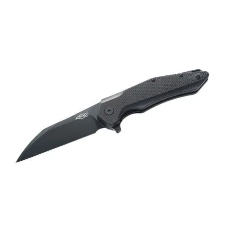 Складной нож Firebird by Ganzo FH31B-BK D2 Steel, Black