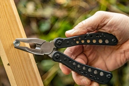 Мультитул Ganzo G204 (24 в 1) (витриный образец)