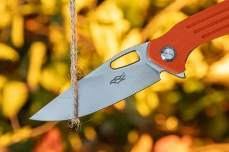 Нож Firebird FH921-OR