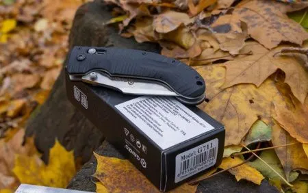 Нож Ganzo G711 Нож Ganzo G711
