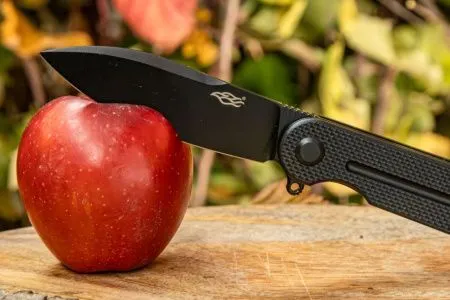 Складной нож Firebird by Ganzo FH922PT-BK D2 Steel,Black