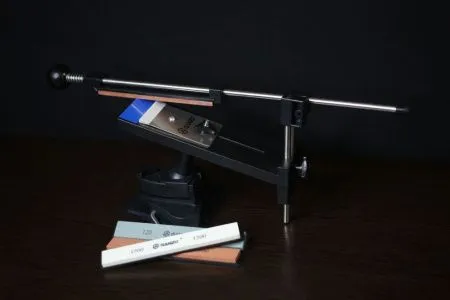 Точильный станок Ganzo Touch Pro Ultra, GTPU