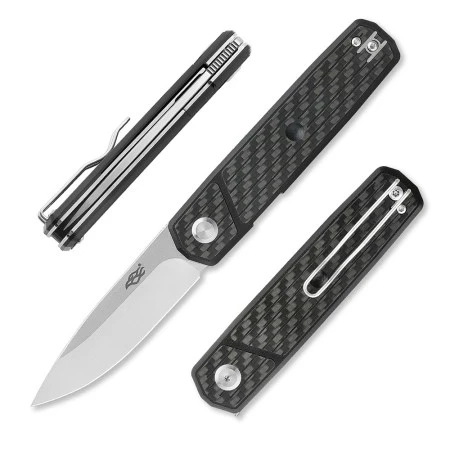 Нож складной Firebird FH927-CF карбоновый