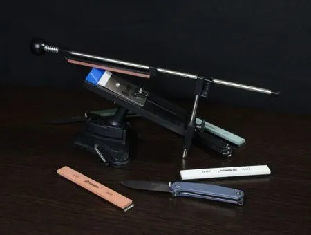 Точильный станок Ganzo Touch Pro Ultra, GTPU