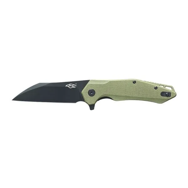 Складной нож Firebird by Ganzo FH31B-GR D2 Steel,Green Складной нож Firebird by Ganzo FH31B-GR D2 Steel,Green