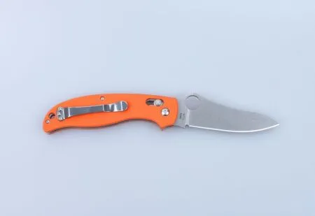 Нож Ganzo G733 оранжевый, G733-OR