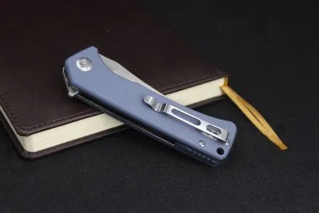 Нож Firebird FH923-GY