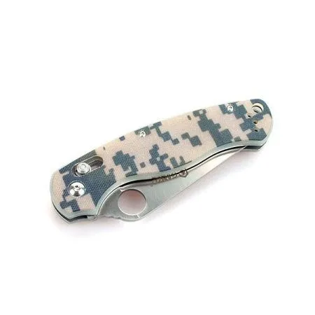 Нож Ganzo G729 камуфляж, G729-CA