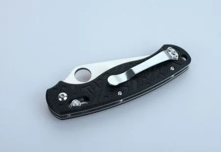 Уцененный товар Нож Ganzo G7291(Состояние хорошее. Комплект. полная. Небольшая асимметрия клинка) Уцененный товар Нож Ganzo G7291(Состояние хорошее. Комплект. полная. Небольшая асимметрия клинка)