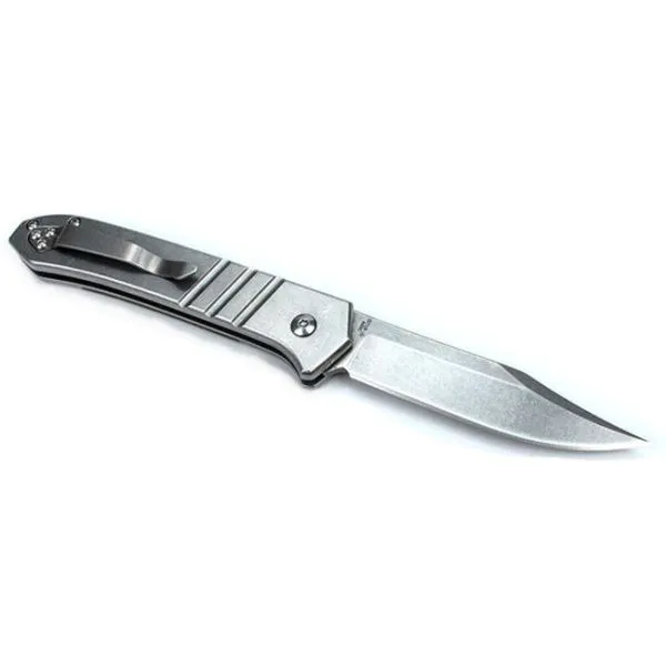 Нож Ganzo G719 черный, G719-B Нож Ganzo G719 черный, G719-B