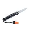 Нож Ganzo G7412P-WS черный, G7412P-BK-WS Нож Ganzo G7412P-WS черный, G7412P-BK-WS