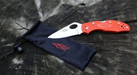 Нож складной Firebird by Ganzo F759M-OR оранжевый (Б/У. Состояние хорошее.)