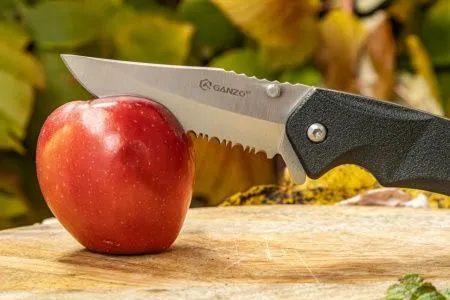 Нож Ganzo G617