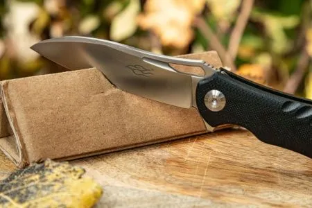 Нож Firebird FH71-BK