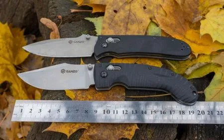 Нож Ganzo G711 Нож Ganzo G711