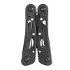 Мультитул Ganzo G104S-B (10 в 1) черный мини