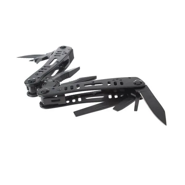 Мультитул Ganzo G103 (19 в 1) черный Мультитул Ganzo G103 (19 в 1) черный