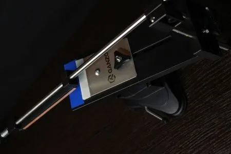 Точильный станок Ganzo Touch Pro Ultra, GTPU