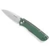 Нож складной Ganzo G771-GB зеленый