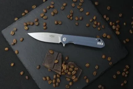 Нож Firebird FH41-GY