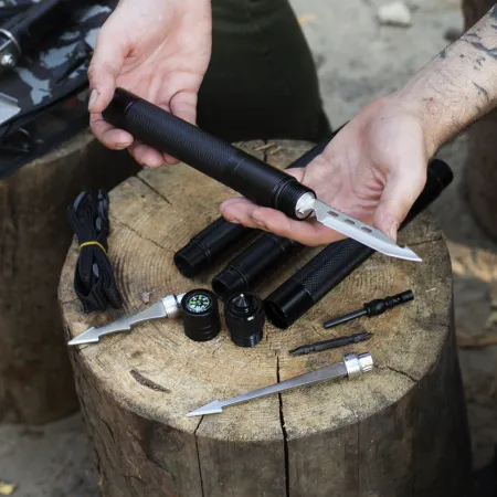 Многофункциональная лопата Adimanti HK001 Многофункциональная лопата Adimanti HK001