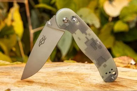 Нож Firebird by Ganzo FB727S-CA