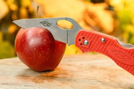 Нож Firebird by Ganzo F759M оранжевый, F759M-OR