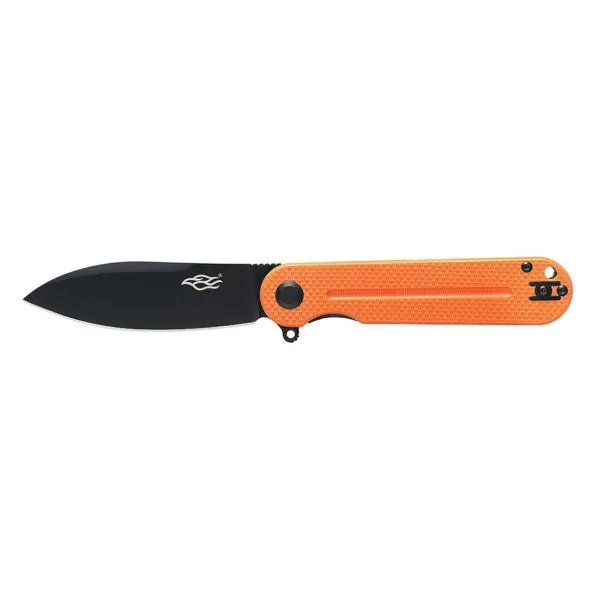 Складной нож Firebird by Ganzo FH922PT-OR D2 Steel, Orange Складной нож Firebird by Ganzo FH922PT-OR D2 Steel, Orange