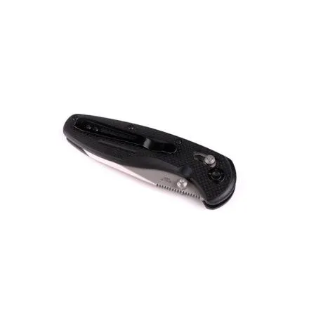 Нож Ganzo G701 черный G10, G701-B Нож Ganzo G701 черный G10, G701-B