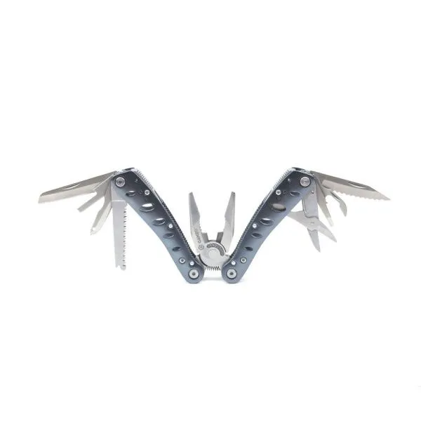 Мультитул Ganzo G101-H (21 в 1) хромированный Мультитул Ganzo G101-H (21 в 1) хромированный