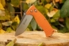 Нож складной Ganzo G720-OR оранжевый