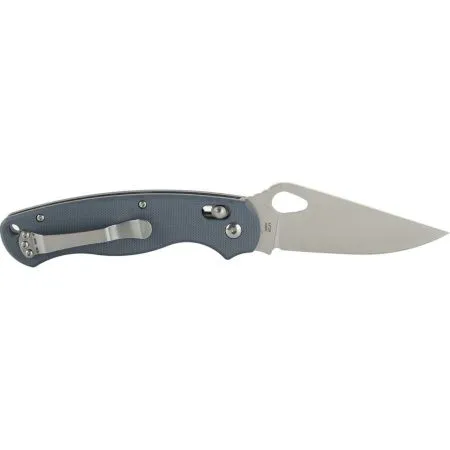 Нож Ganzo G729 серый, G729-GY