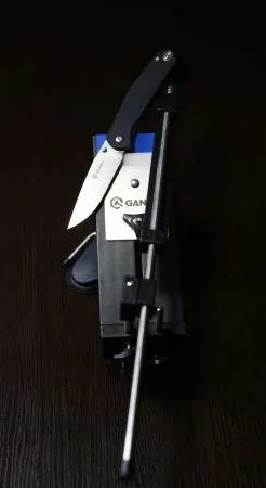 Точильный станок Ganzo Touch Pro Ultra, GTPU