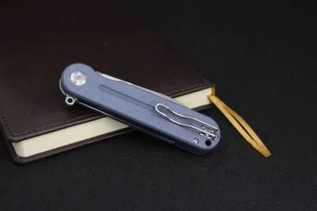 Нож Firebird FH922-GY