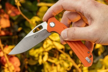 Нож Firebird FH921-OR