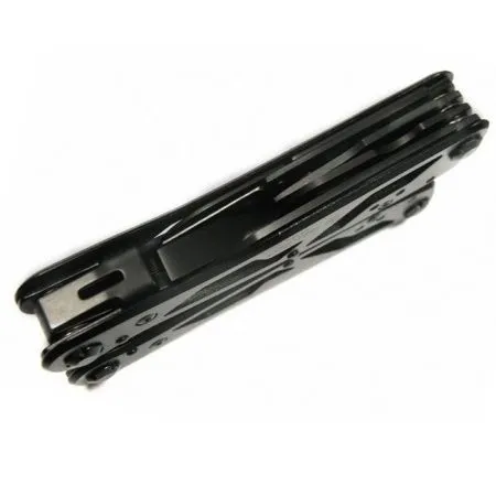 Мультитул Ganzo G202-B (21 в 1) черный Мультитул Ganzo G202-B (21 в 1) черный