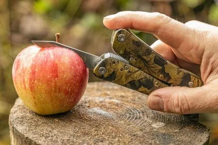 Мультитул Ganzo G2016-P (21 в 1) милитари