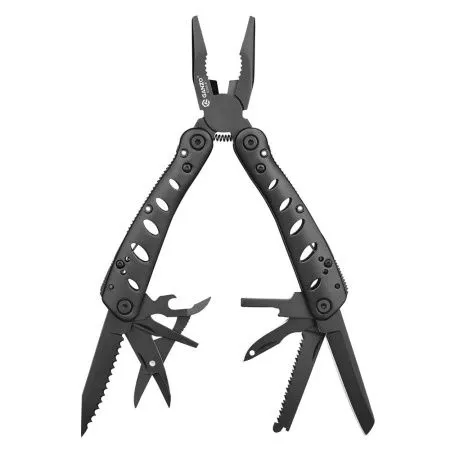 Мультитул Ganzo G205-B (21 в 1) черный Мультитул Ganzo G205-B (21 в 1) черный