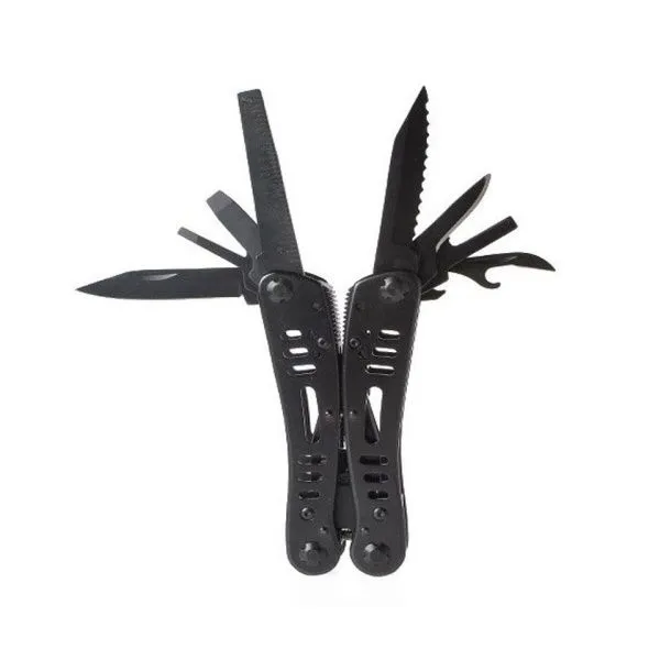 Мультитул Ganzo G103 (19 в 1) черный Мультитул Ganzo G103 (19 в 1) черный