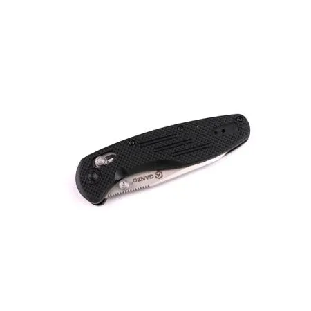 Нож Ganzo G701 черный G10, G701-B Нож Ganzo G701 черный G10, G701-B