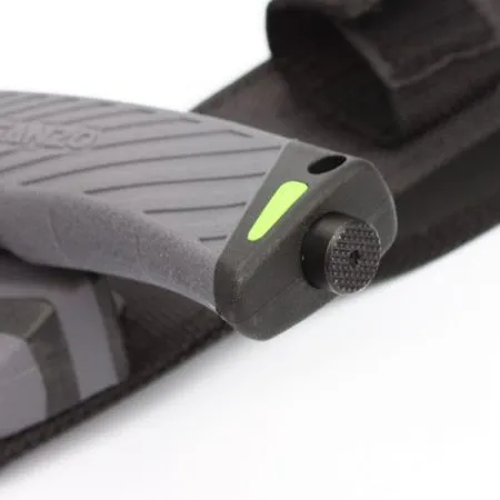 Нож Ganzo G803-GY серый Нож Ganzo G803-GY серый