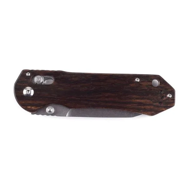 Нож Ganzo G7452 светлое дерево, G7452-WD1 Нож Ganzo G7452 светлое дерево, G7452-WD1