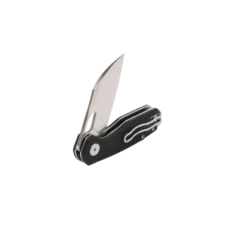 Складной нож Firebird by Ganzo FH924-BK  D2 Steel Black