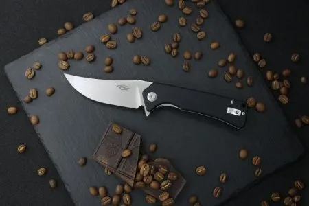 Нож Firebird FH923-BK